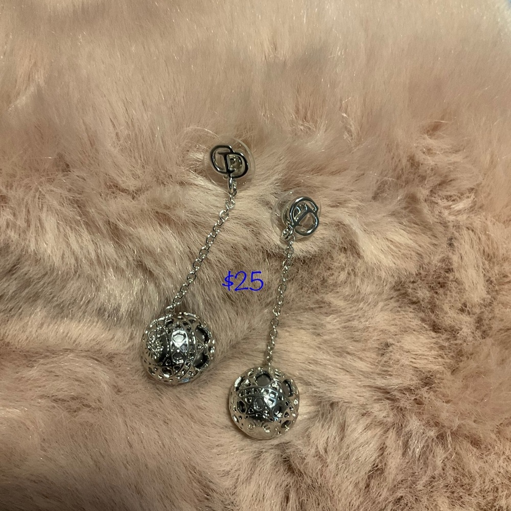🛍Fashion Silver Earrings🛍